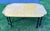 Vintage Kittenger Tray Style Coffee Table For Sale - Image 11 of 11