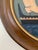 Framed Contemporary Impressionist Style Seascape Painting on Canvas, Pair For Sale - Image 4 of 4