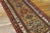 19th Century S. Caucasian Carpet For Sale In New York - Image 6 of 9