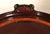 Brown Baker Georgian Style Mahogany Coffee Table For Sale - Image 8 of 13