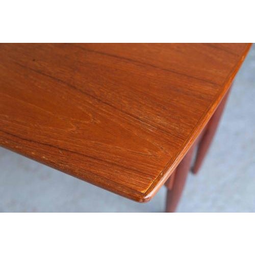A10 Writing Desk by Gorån Strand For Sale - Image 15 of 18