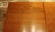 1960s Circa 1960s Mid Century Modern Danish Expanding Dining Table by as Randers For Sale - Image 5 of 6