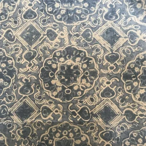 Blithfield & Co Ashcombe Linen Fabric - 2 2/8 Yards