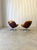 Boris Tabacoff 'Sphere' Chairs by Boris Tabacoff for Mobilier Modulaire Moderne, France, 1960s For Sale - Image 4 of 18