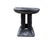 Unique Bamileke Royalty Stool/Table from Cameroon, is an unusual find. Constructed from a single piece of wood, this stool...