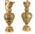 Antique French Gilt Jugs, 1840, Set of 2 For Sale - Image 10 of 18