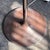 Metal Hungarian Brass Floor Lamp attributed to Iparmuveszeti Vallalat, 1960s For Sale - Image 7 of 8