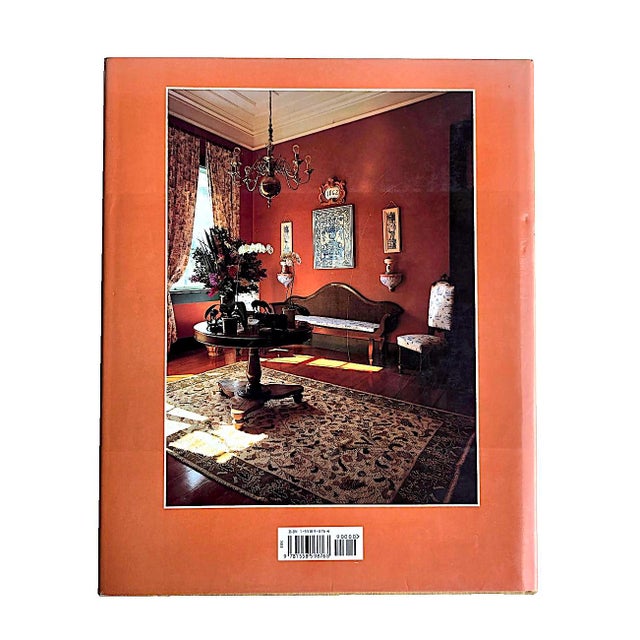 Assouline 1995 Coffee Table Book, "Fazendas: The Great Houses and Plantations of Brazil", by Fernando Tasso Fragoso Pires For Sale - Image 4 of 17