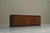 Exceptional and Unique Freestanding Sideboard in Solid Oak Belgium 1970 An exceptional freestanding sideboard in solid...