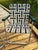 Rustic Vintage Rio Backyard Collection Aluminum Webbed Patio Chairs, Pair For Sale - Image 3 of 14