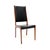 Vintage Danish Dining Chairs by Arne Hovmand-Olsen for Mogens Kold, 1960, Set of 10 For Sale - Image 6 of 11