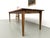 Pine Farmhouse Table, 2010s For Sale - Image 9 of 18