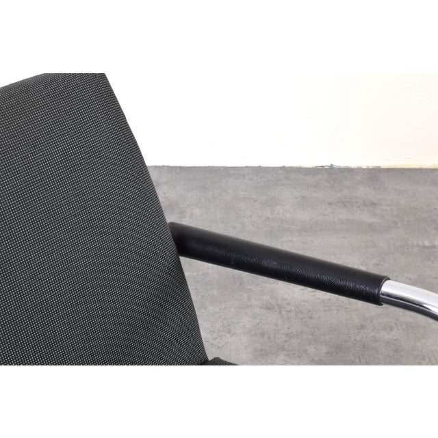 Visa Lounge Chairs by Antonio Citterio for Vitra, 2000s, Set of 2 For Sale - Image 14 of 16