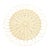 Rattan Placemats - Set of 4 For Sale