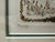 Pink 1970s Cuca Romley Four Seasons Set of 4 Signed Hand-Colored Etchings Framed For Sale - Image 8 of 16