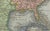 Large Antique Map of North & South America by Weiland, 1826 For Sale - Image 11 of 18