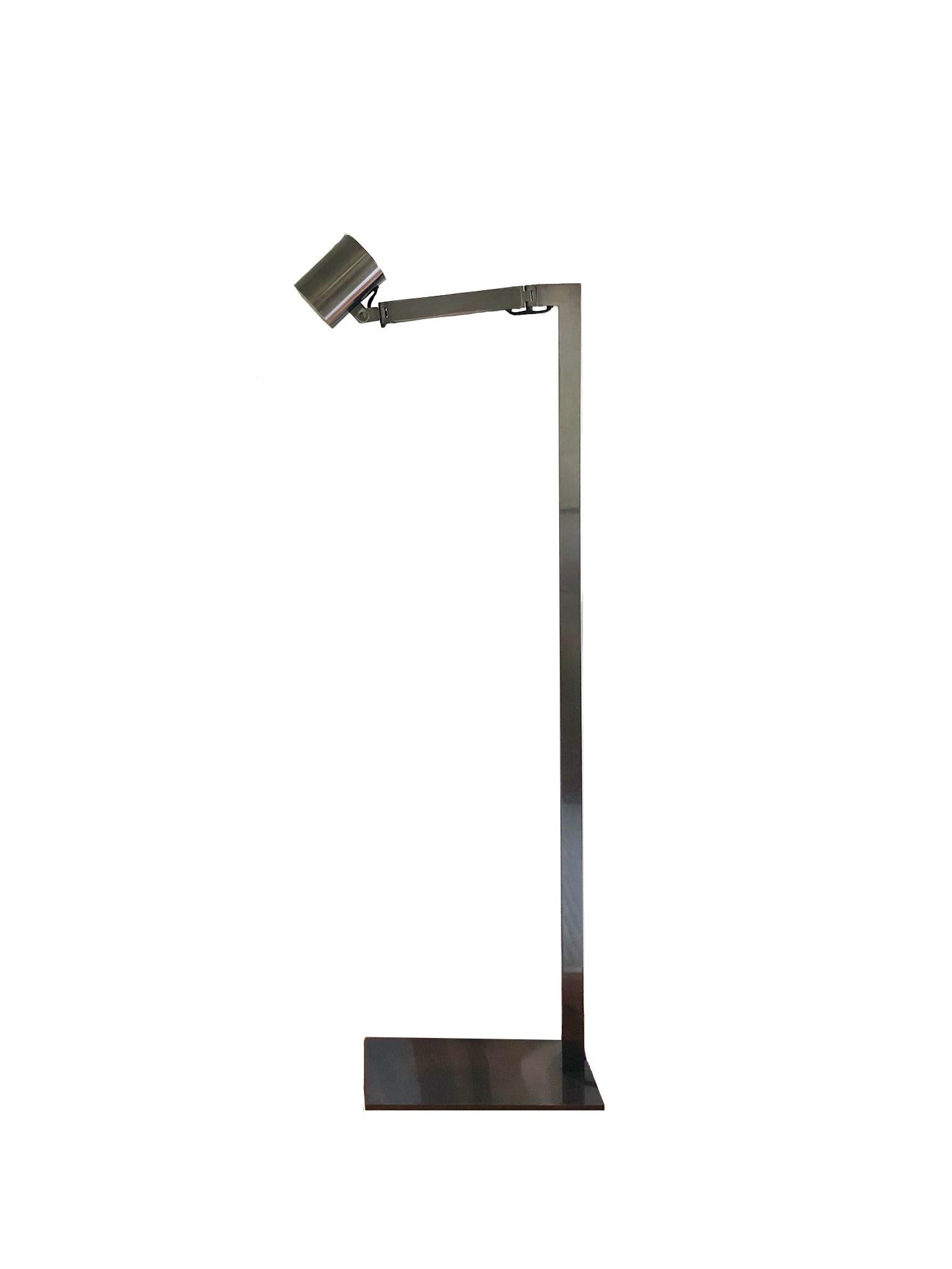 liaigre floor lamp