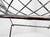 Silver Vintage Knoll Harry Bertoia Diamond Lounge Chair - Polished Chrome Mid-Century Modern Icon For Sale - Image 8 of 8