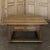 19th Century Rustic Country French Fruitwood Coffee Table For Sale - Image 4 of 14