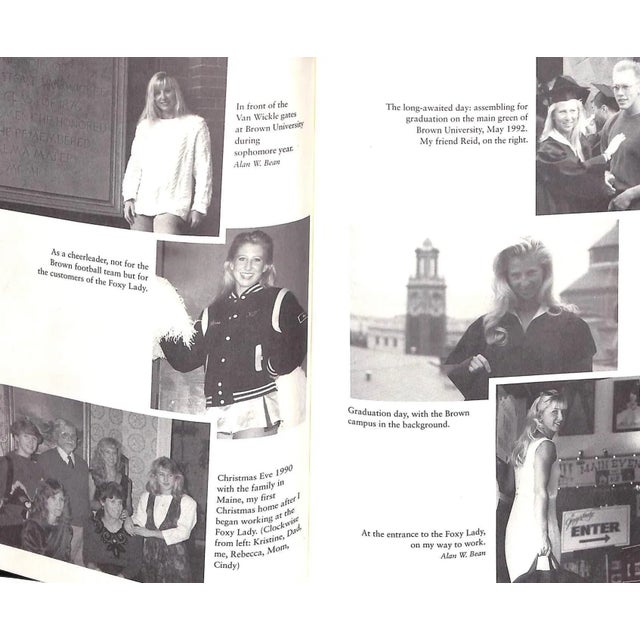 "Ivy League Stripper" 1995 Mattson, Heidi For Sale - Image 9 of 10