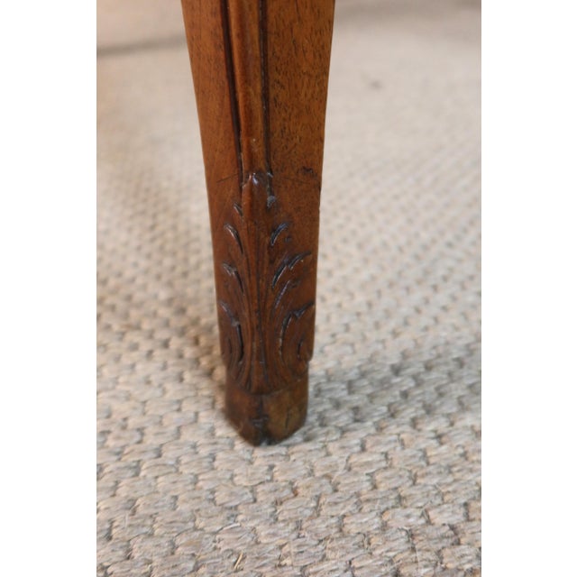 Louis XV Games Table For Sale - Image 9 of 10