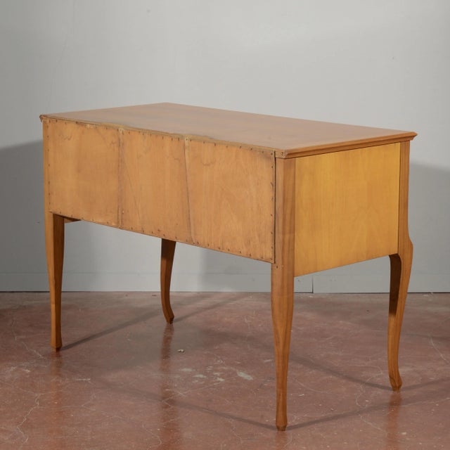 Vintage Drawer Dresser, 1960s For Sale - Image 4 of 9