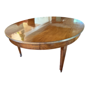 19th Century Dining Table