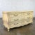 Prince Howard French Provincial Hollywood Regency Vintage White Dresser Credenza For Sale - Image 13 of 13