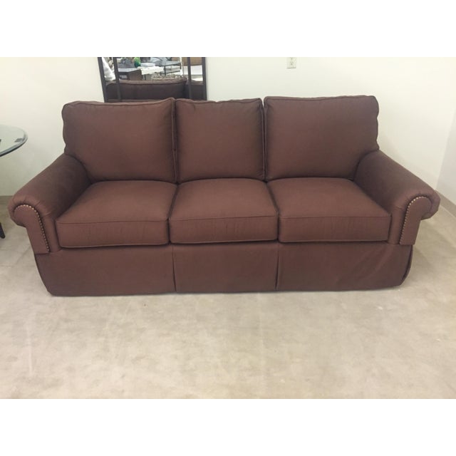 Henredon Fireside Sofa Reviews Baci Living Room