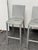 Emeco Philippe Starck for Emeco Hudson Barstools, Pair For Sale - Image 4 of 12