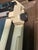 Vintage Smith-Corona Enterprise II Electric Typewriter With Original Case For Sale - Image 10 of 13