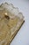 Gold Glass and Brass Wall Lights by Carl Fagerlund for Orrefors, 1960, Set of 2 For Sale - Image 8 of 18