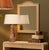 Jamie Young Jamie Young Hilltop Mirror New For Sale - Image 4 of 4
