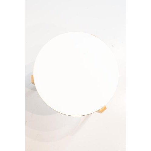 Soffbord Side Tables by Torben Ørskov, Set of 3 For Sale - Image 15 of 17