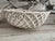 Italian Hand-Weaved Ceramic Bowls , Pair For Sale In Miami - Image 6 of 6