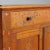 Antique Cherrywood Cupboard with Drawers, Italy, 19th Century For Sale - Image 3 of 12