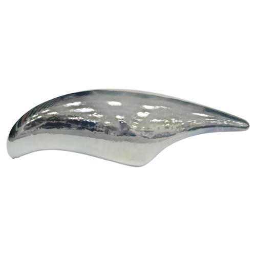 Ceramic Parrot of the Pari Daiza Sculptural Object by Caspi Ceramics Nl For Sale - Image 7 of 7