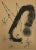 Title: Untitled DM17151 Artist: Joan Miro Country: Spain Medium: Original Lithograph Marks: Not signed, not numbered...