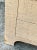 Wood Vintage Grasscloth and Lucite Dresser For Sale - Image 7 of 14