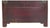 Pair Antique Open-Shelf Elm Display Cabinet For Sale - Image 15 of 17