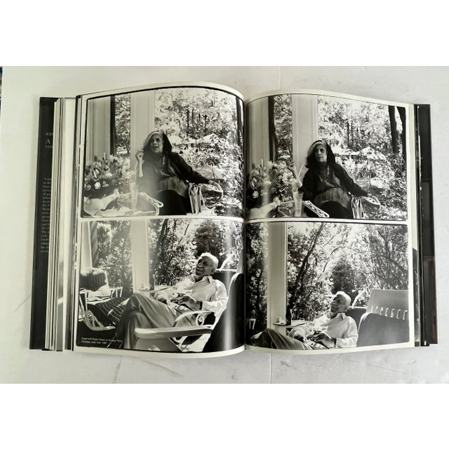 Annie Leibovitz, a Photographer's Life 1990 - 2005, Random