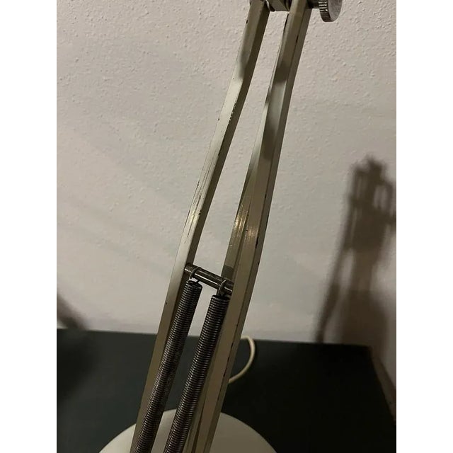 Vintage Table Lamps from Luxo, Set of 2 For Sale - Image 4 of 6