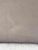 Wood Gray Velvet Sofa by Kravet For Sale - Image 7 of 12