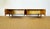 Scandinavian Teak Sideboard, 1960s For Sale - Image 12 of 17