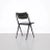 Wim Rietveld Pyramid Chair by Wim Rietveld for Ahrend de Cirkel, 1960s For Sale - Image 4 of 11