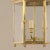 Regency Hall Lantern. This classic lantern is based on a 19th-century six-sided original. Superbly cast, it demonstrates a...