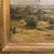19th Century Oil Painting on Canvas in Original Gilt Frame by Théodore Baron (1840–1899) For Sale - Image 12 of 16