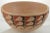 Tribal Hopi Style Wave Design Bowl For Sale - Image 3 of 5