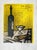 Bernard Buffet, Bread and Wine, 1964, Lithograph For Sale - Image 7 of 7