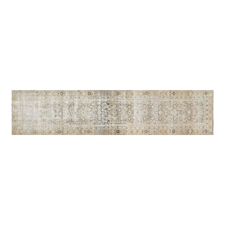 1920s Persian Melayer Runner For Sale